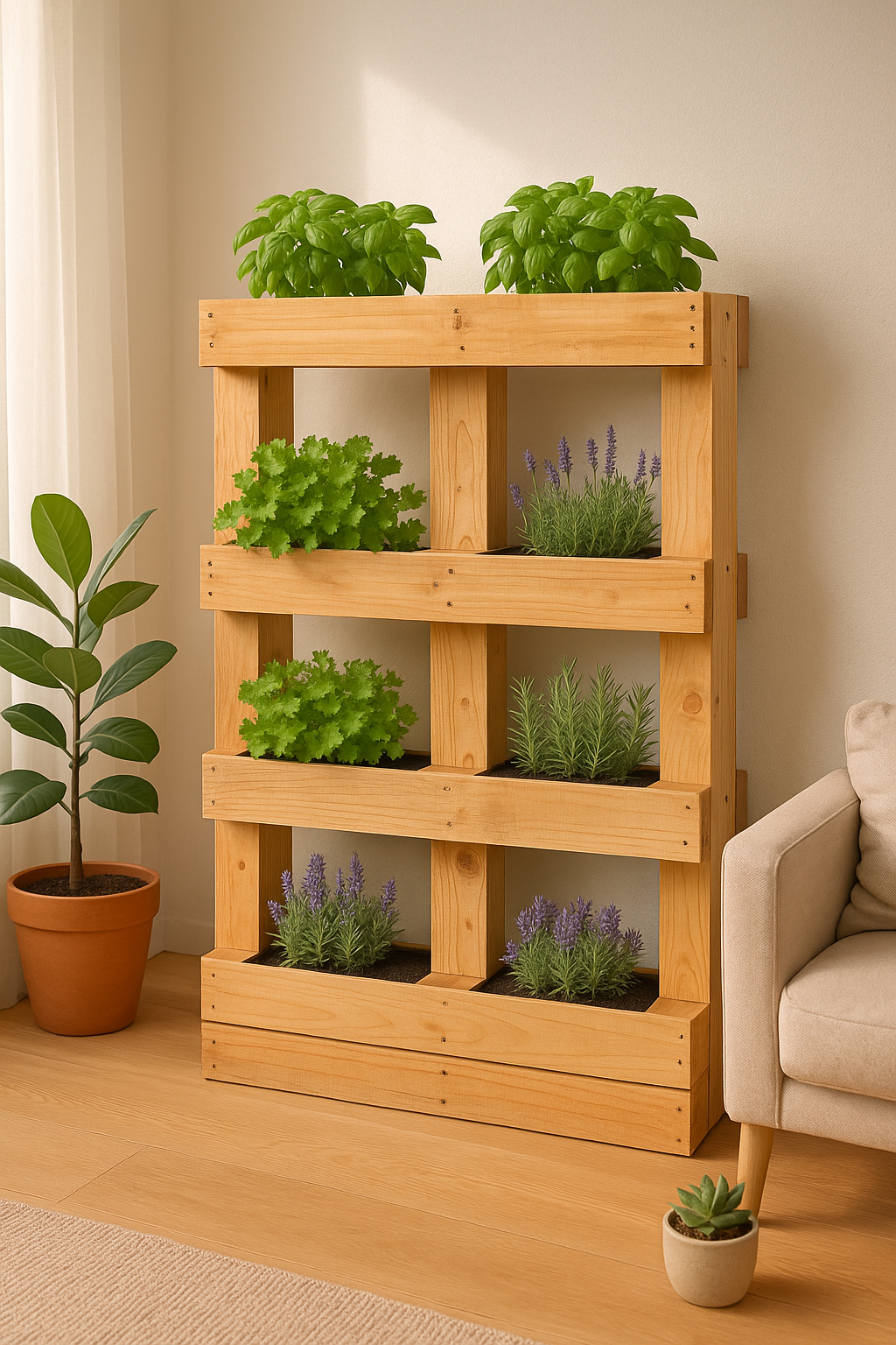 BloomStack