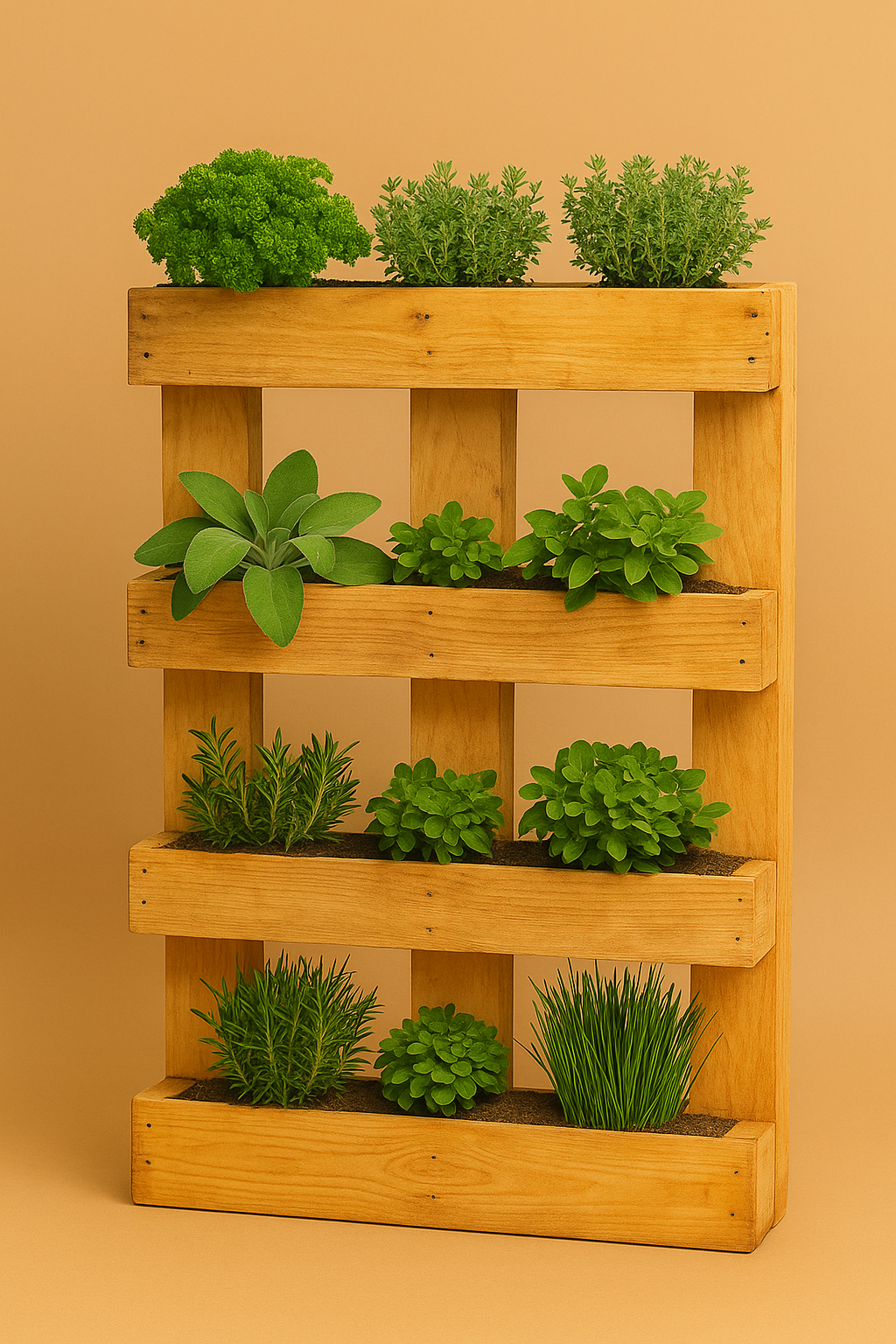 GreenStack