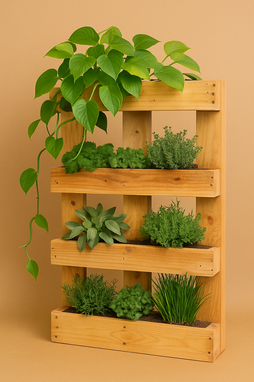 GreenStack
